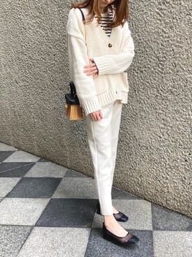 ___taachan_38さんのコーディネート