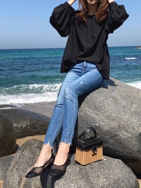 ___taachan_38さんのコーディネート