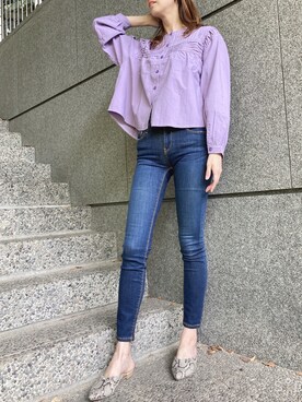 ___taachan_38さんのコーディネート