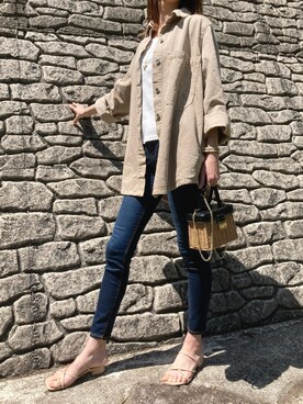 ___taachan_38さんのコーディネート