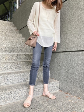 ___taachan_38さんのコーディネート