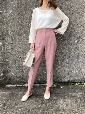 ___taachan_38さんのコーディネート