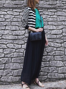 ___taachan_38さんのコーディネート