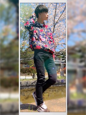 ⸜🌷︎⸝‍はっせー⸜🌷︎⸝‍さんのコーディネート