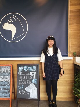 魚玉さんのコーディネート