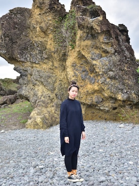 魚玉さんのコーディネート