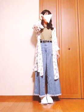 minto'さんのコーディネート