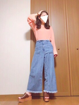 minto'さんのコーディネート