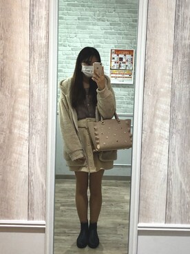 ayakaさんのコーディネート
