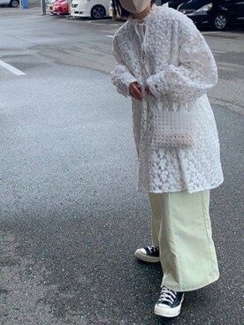 sAkurAさんのコーディネート