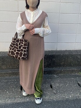 sAkurAさんのコーディネート