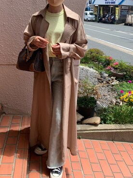 sAkurAさんのコーディネート