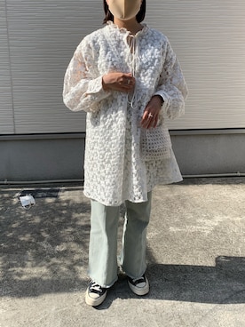 sAkurAさんのコーディネート