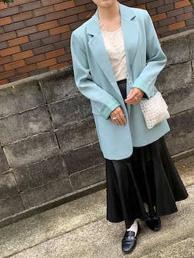 sAkurAさんのコーディネート