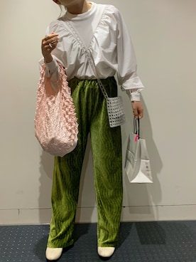 sAkurAさんのコーディネート