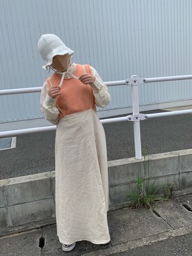 sAkurAさんのコーディネート