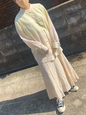 sAkurAさんのコーディネート