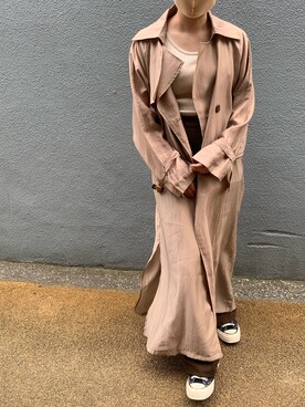 sAkurAさんのコーディネート