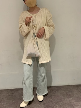 sAkurAさんのコーディネート