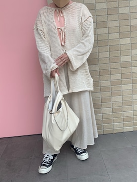 sAkurAさんのコーディネート