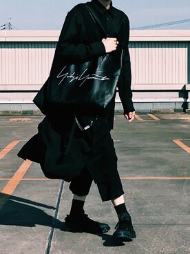 렘さんのコーディネート