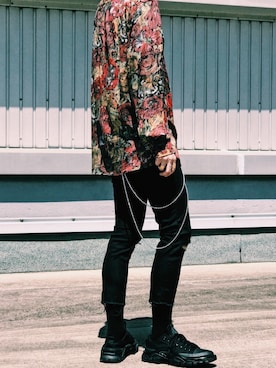 렘さんのコーディネート