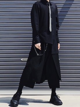 렘さんのコーディネート