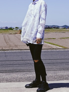 렘さんのコーディネート