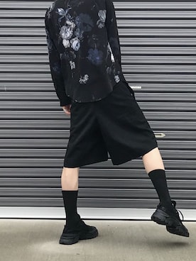 렘さんのコーディネート