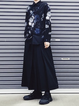 렘さんのコーディネート