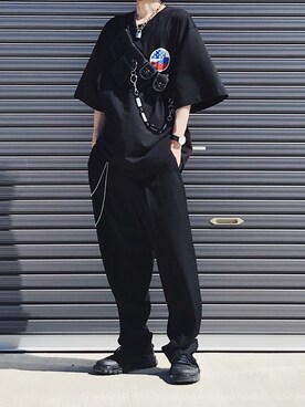 렘さんのコーディネート