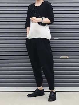 렘さんのコーディネート