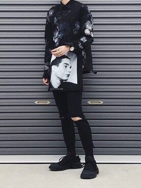 렘さんのコーディネート