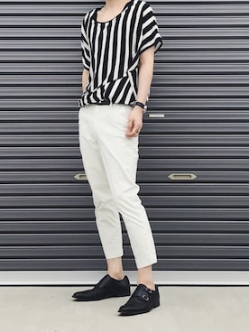 렘さんのコーディネート