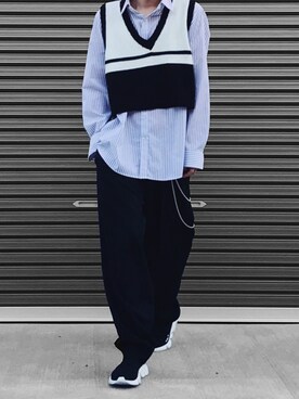 렘さんのコーディネート