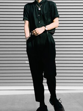 렘さんのコーディネート