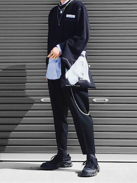 렘さんのコーディネート