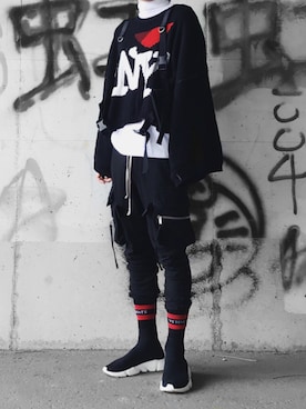 렘さんのコーディネート