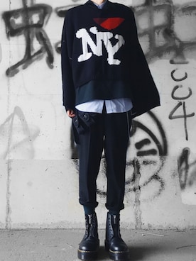 렘さんのコーディネート