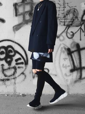 렘さんのコーディネート