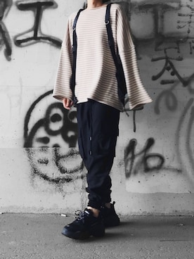 렘さんのコーディネート