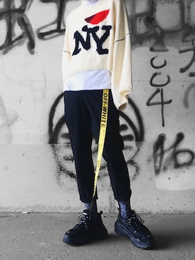 렘さんのコーディネート