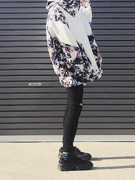 렘さんのコーディネート