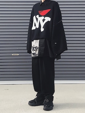 렘さんのコーディネート