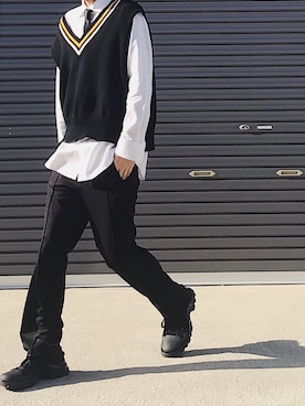 렘さんのコーディネート