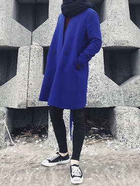 렘さんのコーディネート