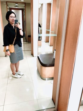 Jill Chenさんのコーディネート