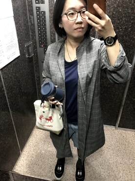 Jill Chenさんのコーディネート