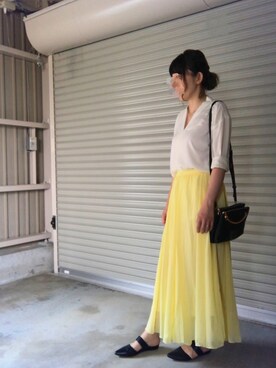 S¨̮*✩さんのコーディネート