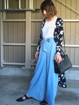 S¨̮*✩さんのコーディネート